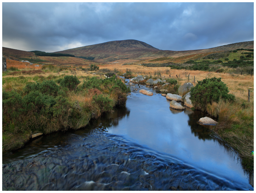 Wicklow Gap Wicklow Gap
