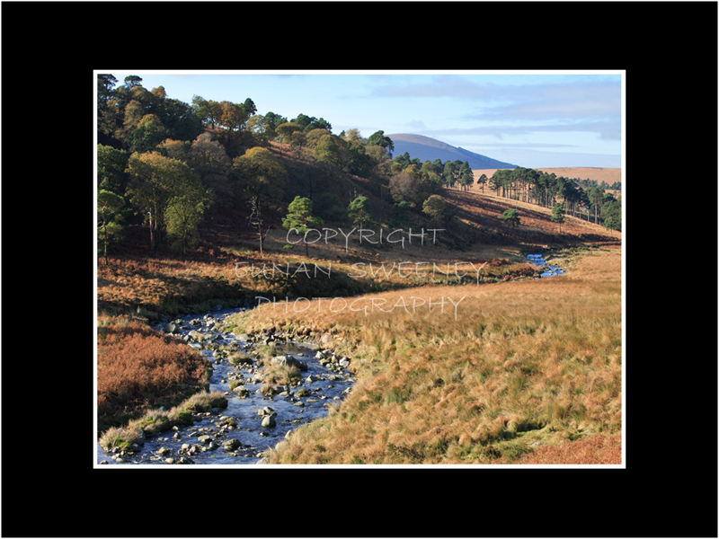 liffey-river-sally-gap Liffey River . Sally Gap.