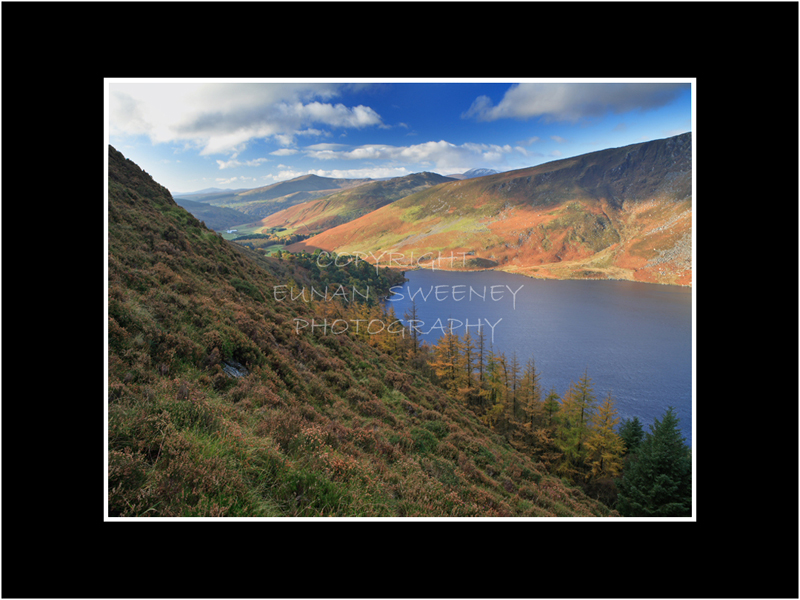 Lough Tay