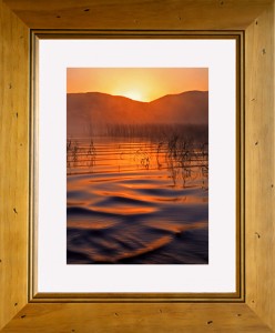 antiqued-pine-frame-sample1 Antiqued Pine Frame (Sample)