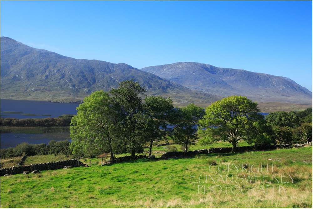 Connemara | Eunan Sweeney Photography