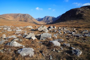The  Poisoned  Glen.  Co.  Donegal